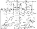 Ламповый трансивер прямого преобразования